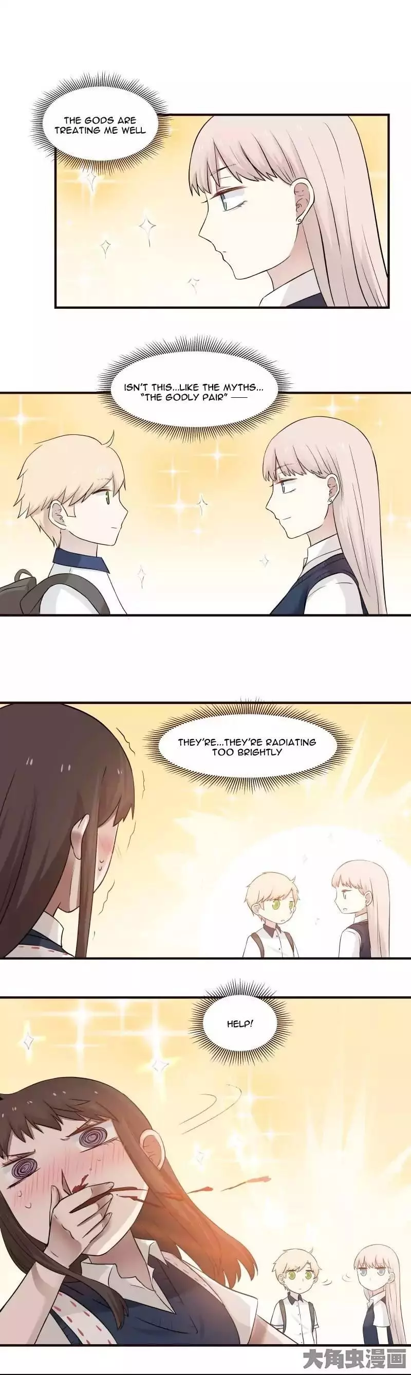 Lala - Chapter 90 - Page 9