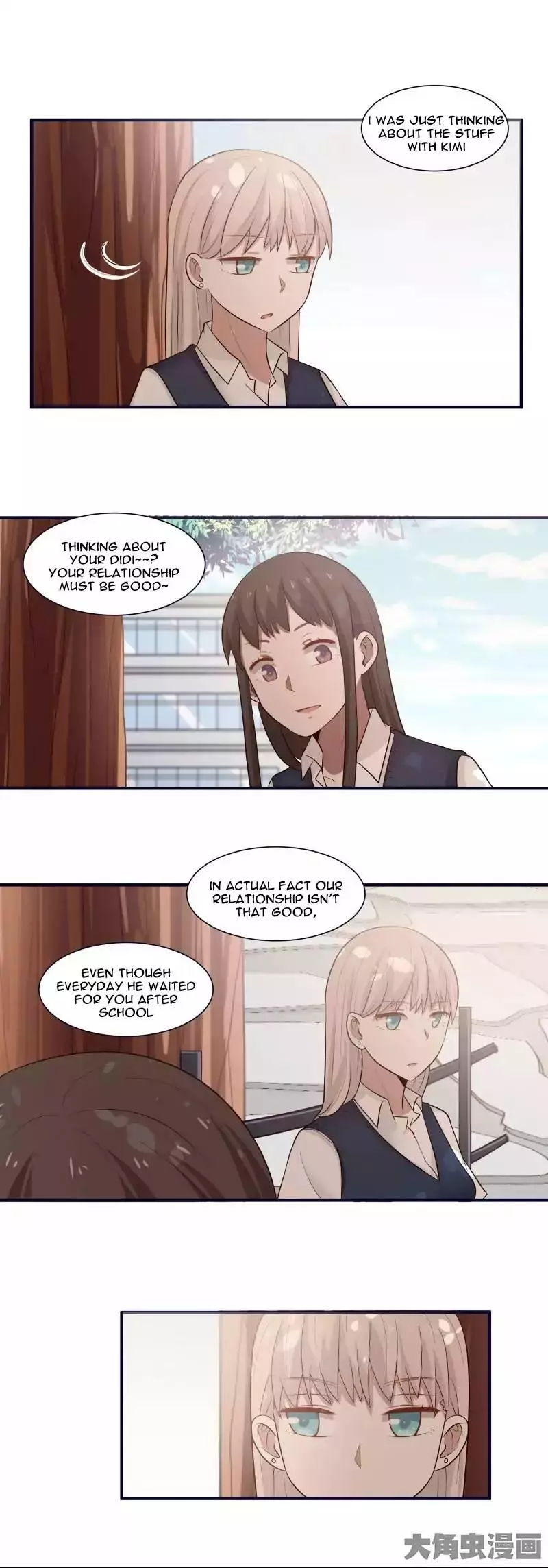 Lala - Chapter 97 - Page 5