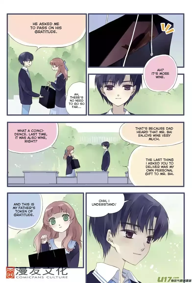 Lan Chi - Chapter 13 - Page 5
