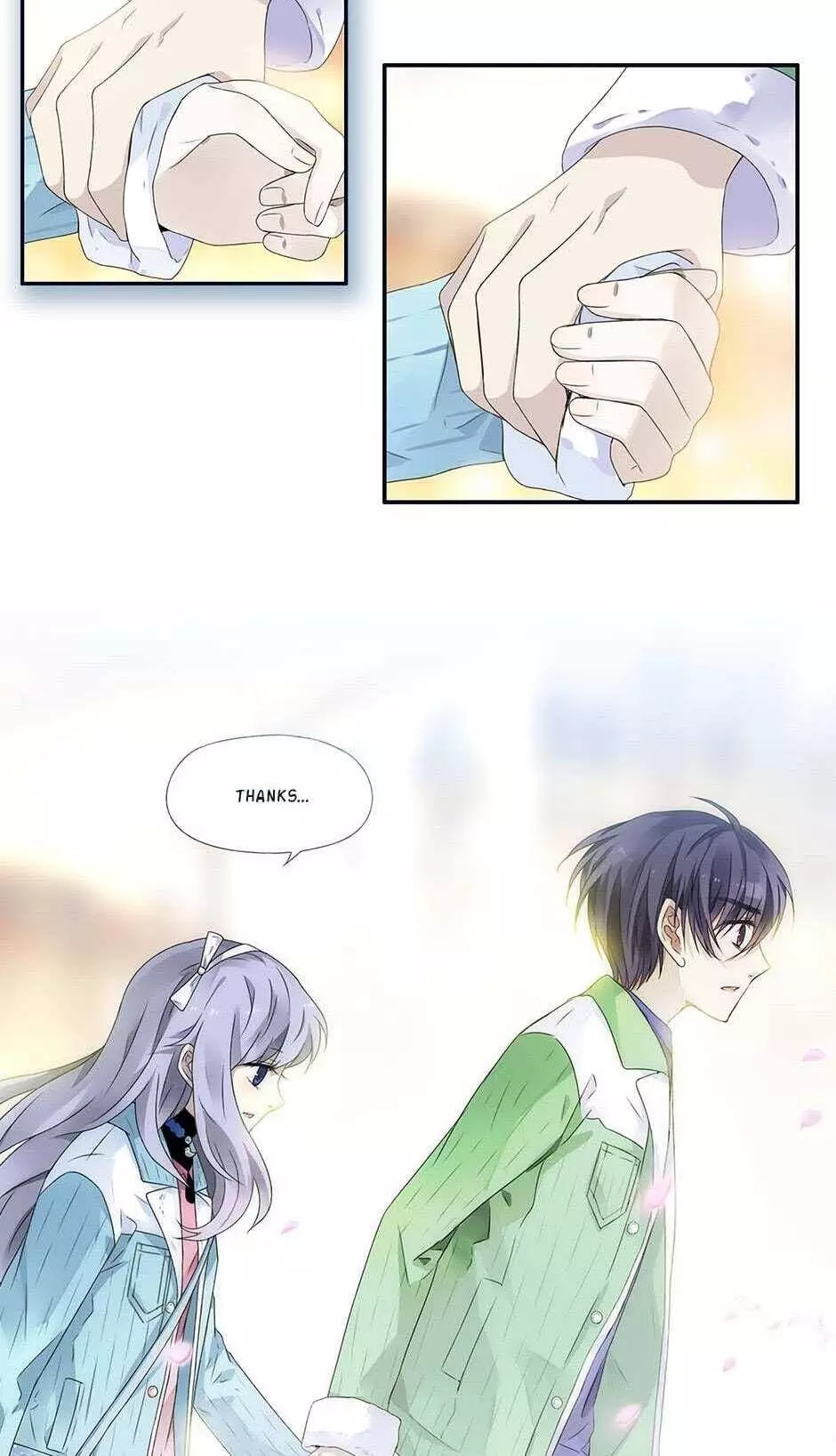 Lan Chi - Chapter 159 - Page 4