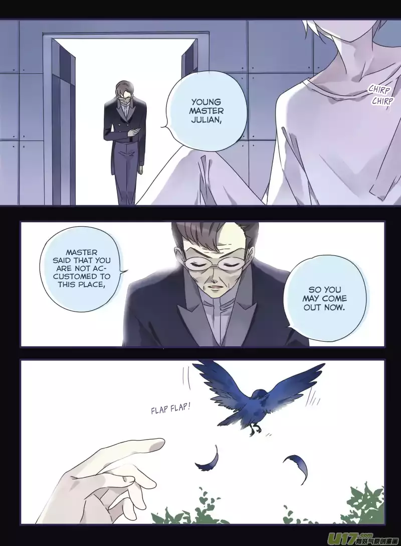 Lan Chi - Chapter 26 - Page 21