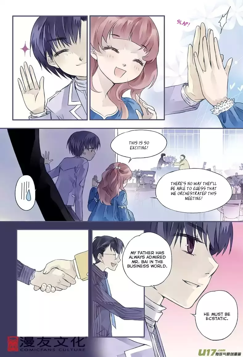 Lan Chi - Chapter 3 - Page 21