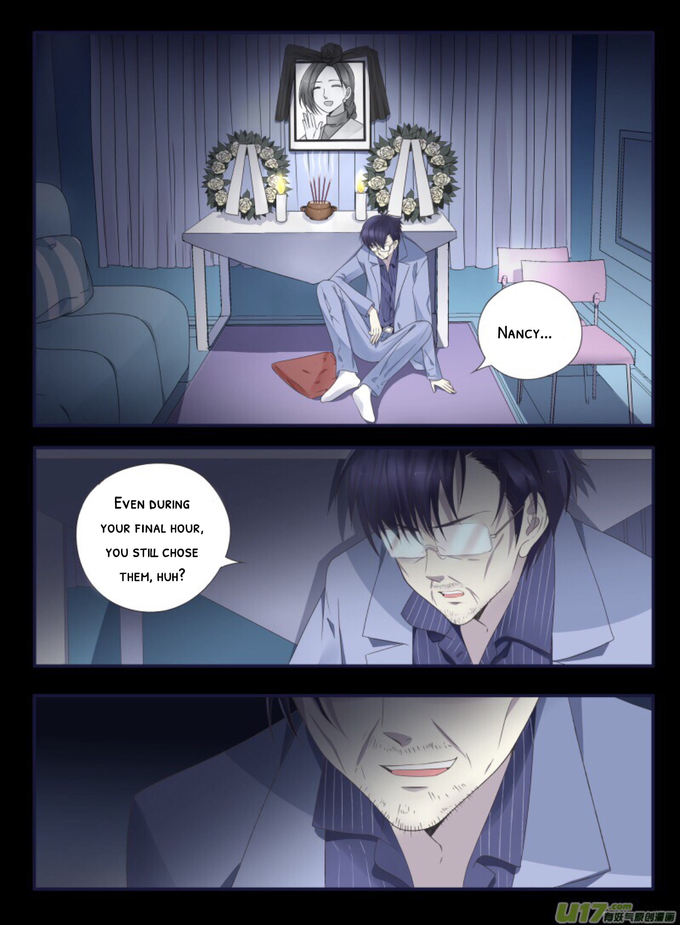 Lan Chi - Chapter 44 - Page 41