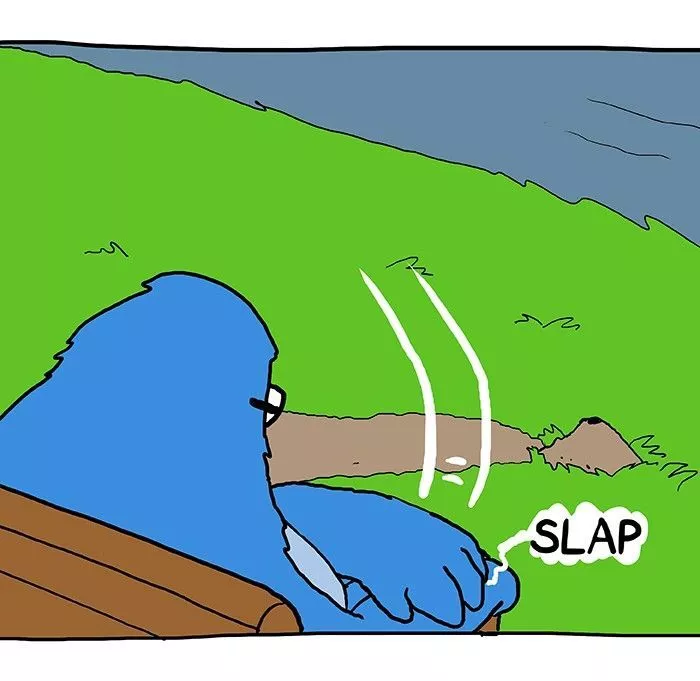 Lars - Chapter 177 - Page 5