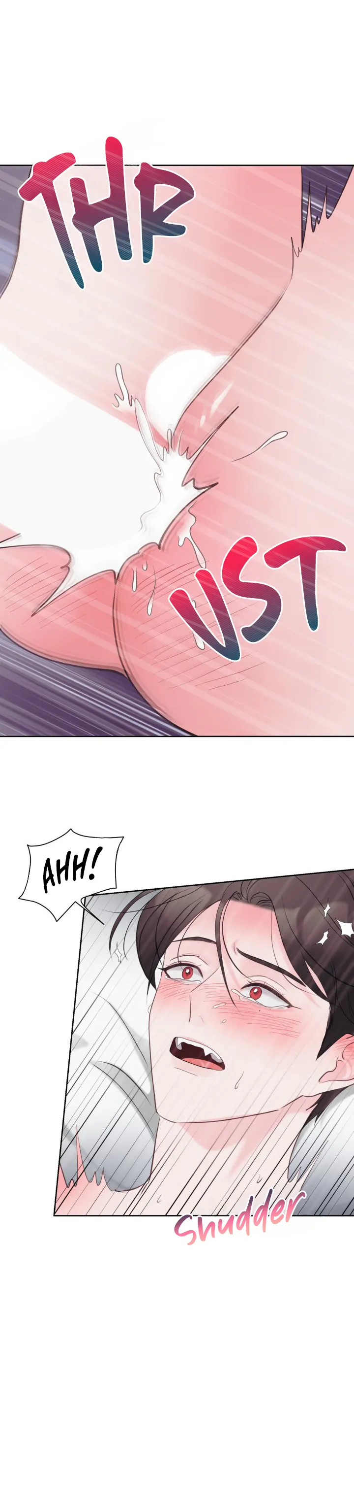 Last Dot - Chapter 9 - Page 6