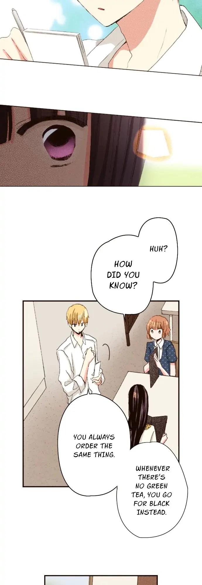 Last Game - Chapter 80 - Page 10