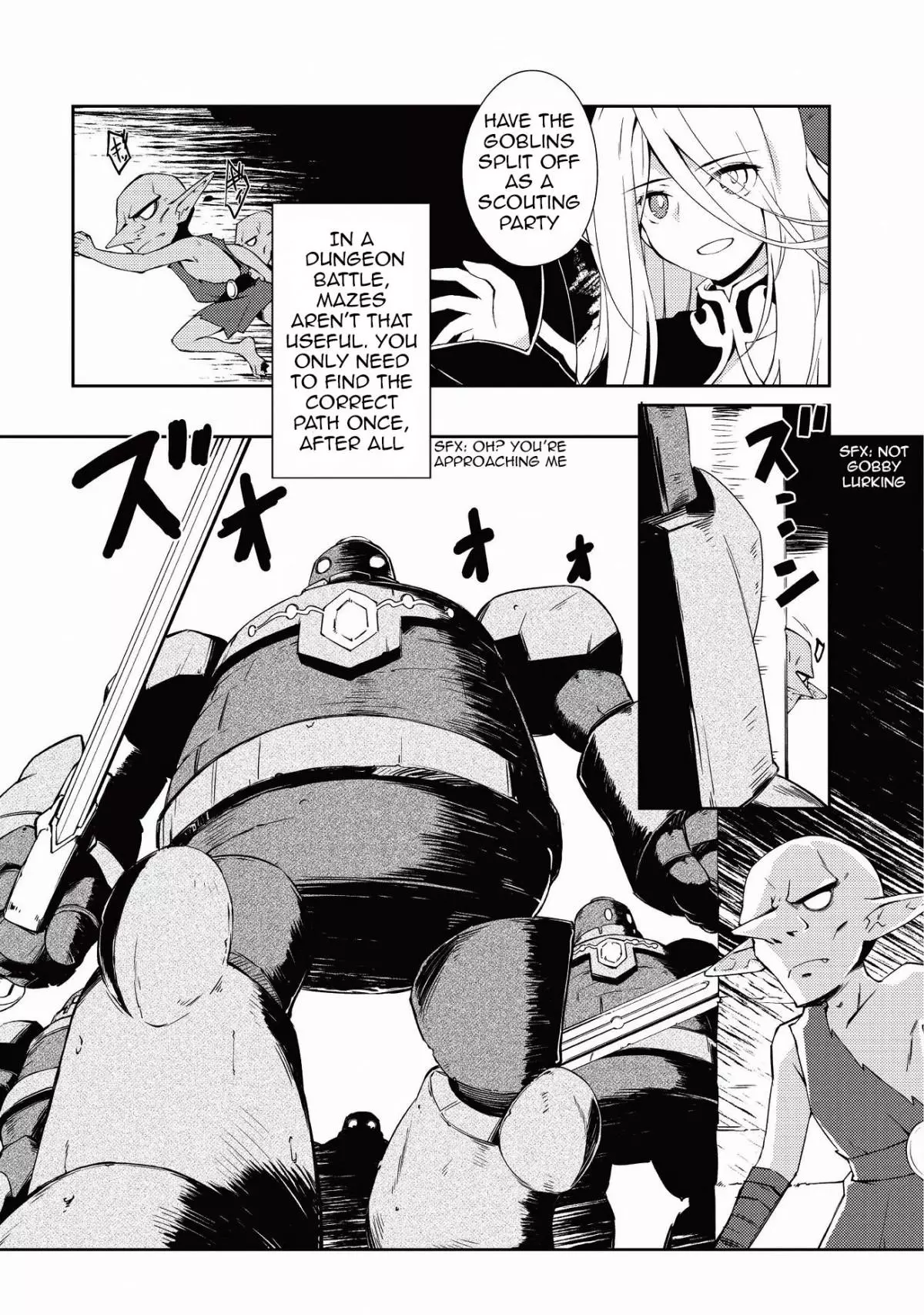 Lazy Dungeon Master - Chapter 9 - Page 16