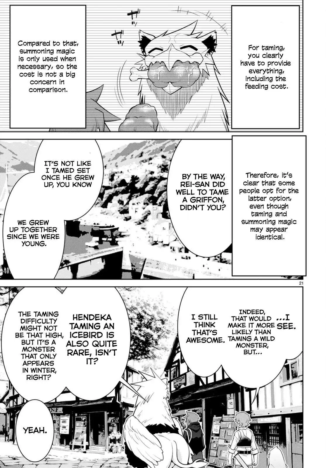 Legend (Takano Masaharu) - Chapter 96 - Page 24