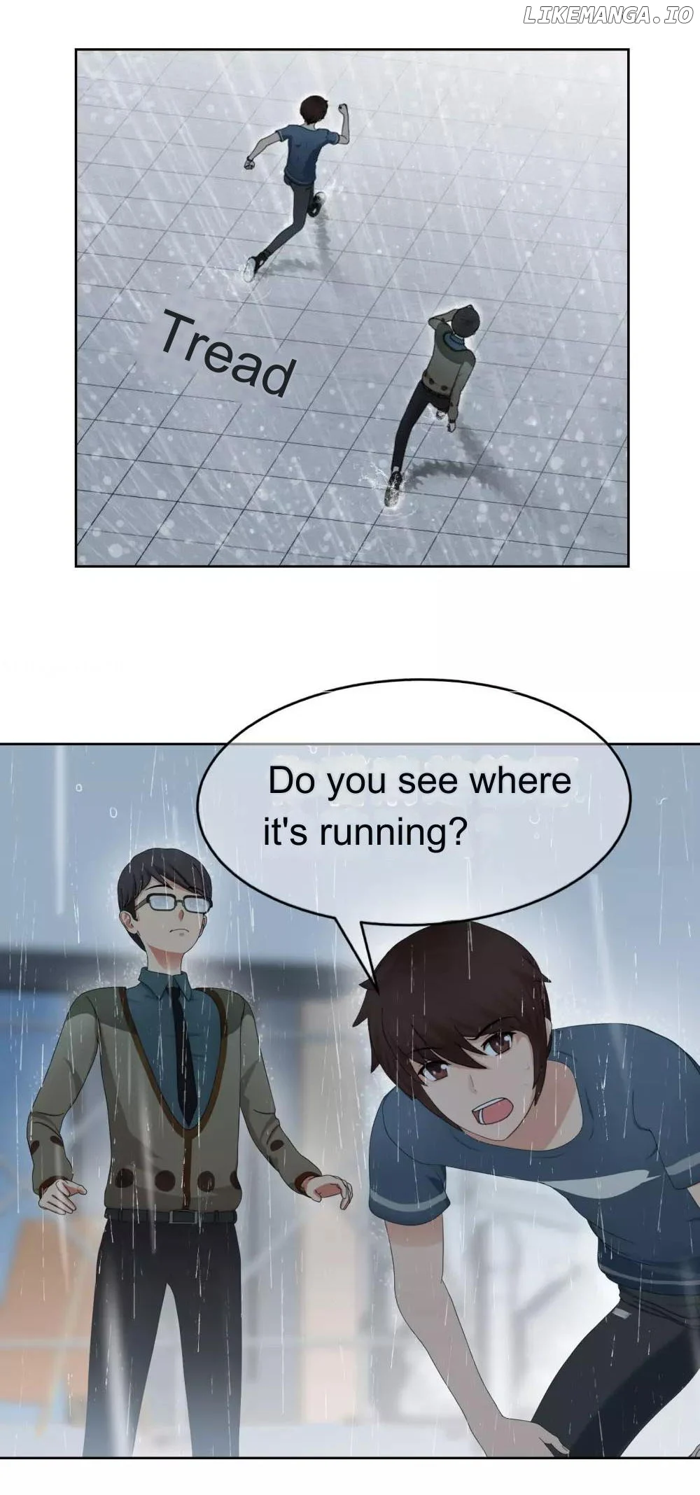 Lemon 404 - Chapter 13 - Page 2