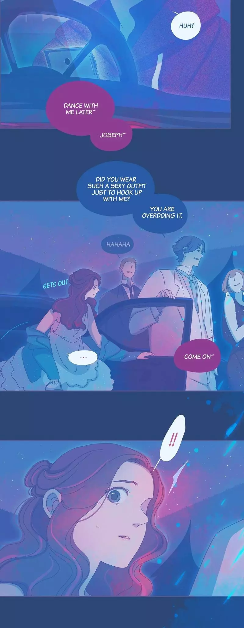 Leo - Chapter 18 - Page 6