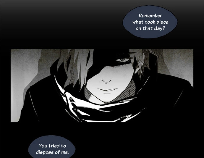 Lessa - Chapter 43 - Page 7