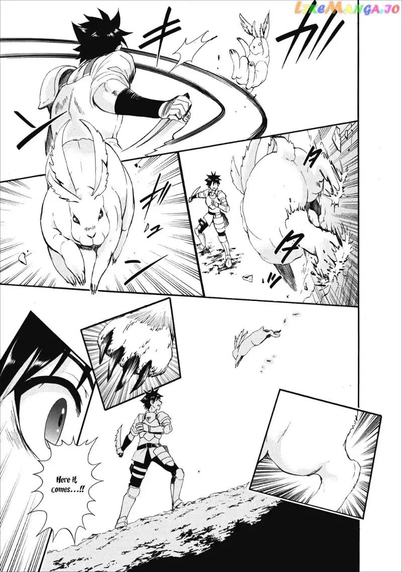 Let's be an Adventurer! ~Defeating Dungeons with a Skill Board~ - Chapter 3 - Page 29
