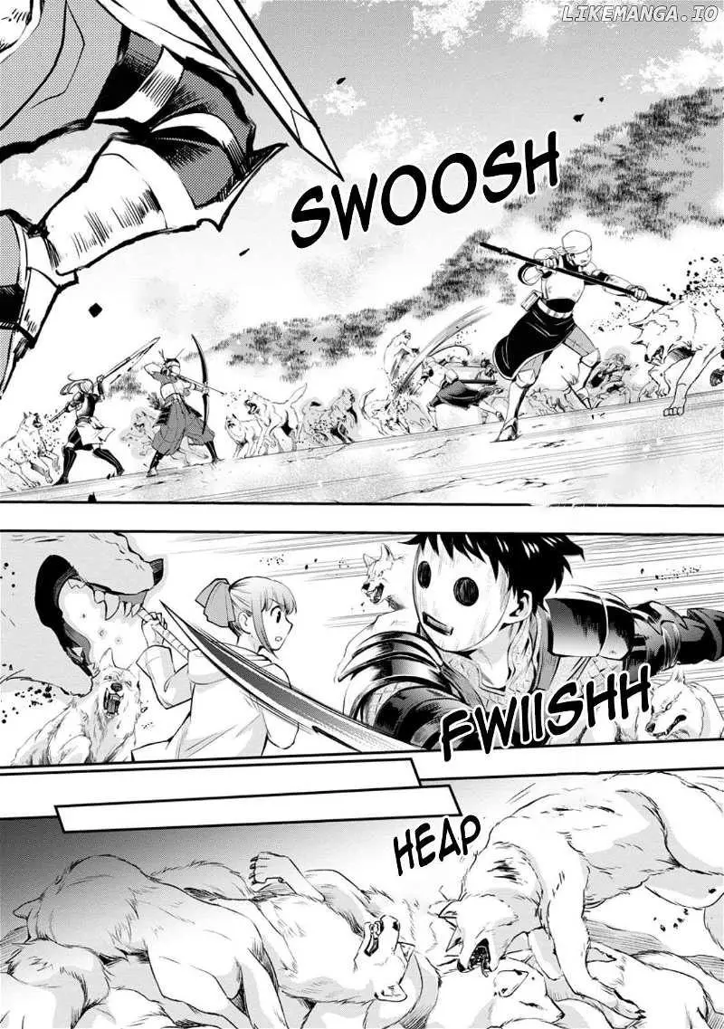 Let's be an Adventurer! ~Defeating Dungeons with a Skill Board~ - Chapter 46 - Page 2