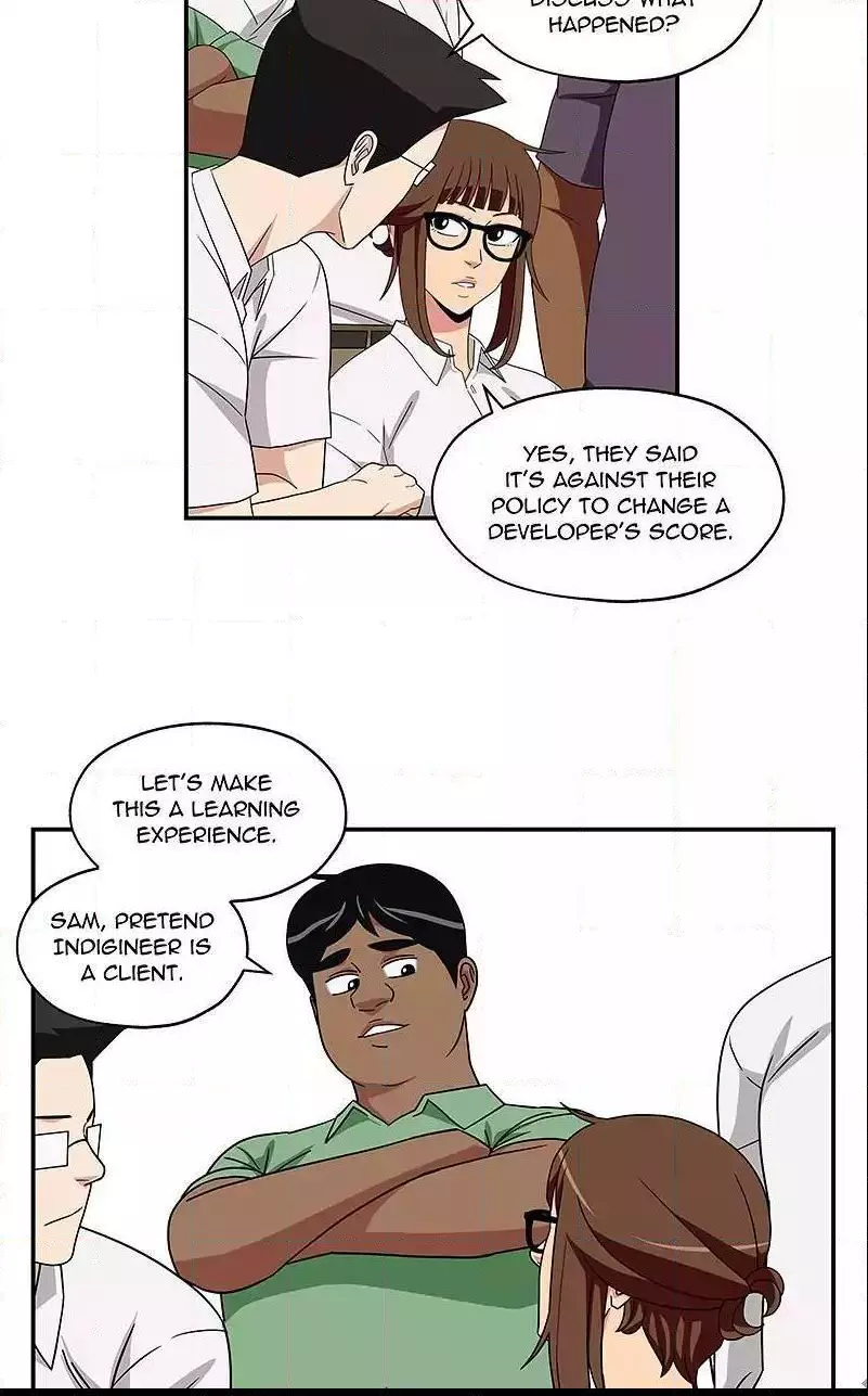 Let’s Play - Chapter 21 - Page 3