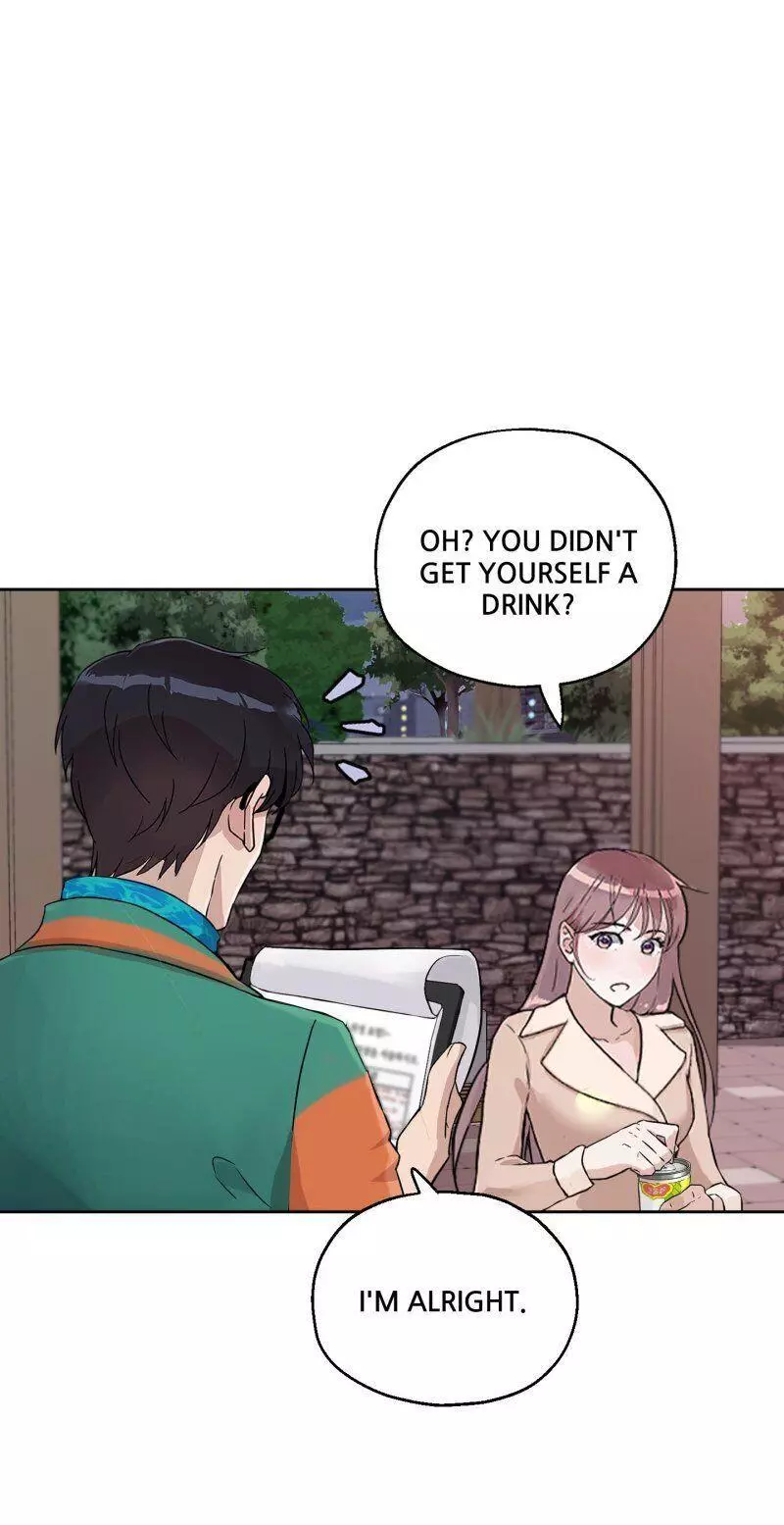 Let's Separate Public and Private - Chapter 12 - Page 18