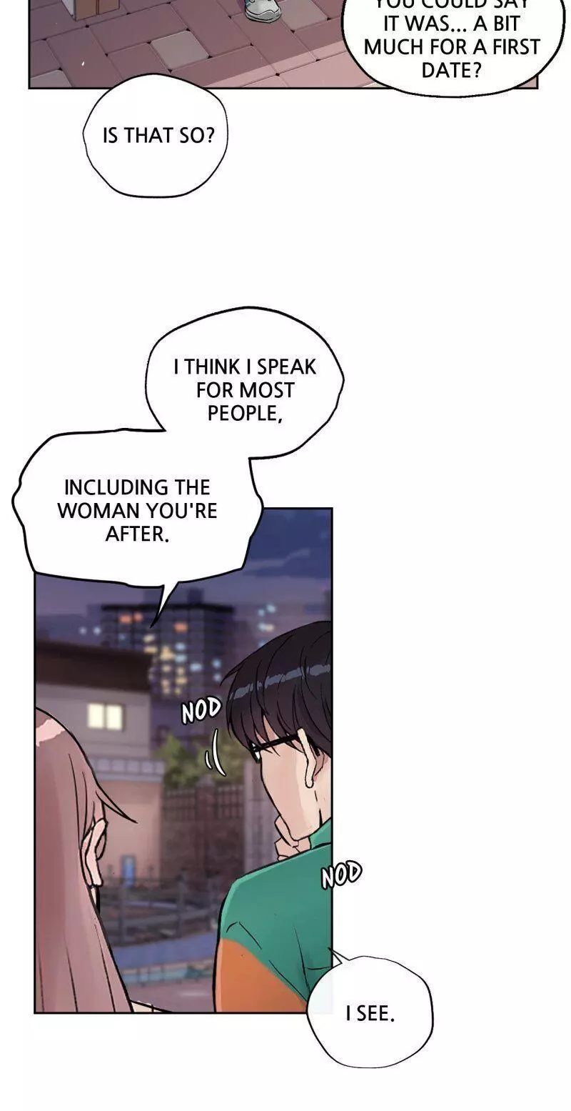 Let's Separate Public and Private - Chapter 12 - Page 6