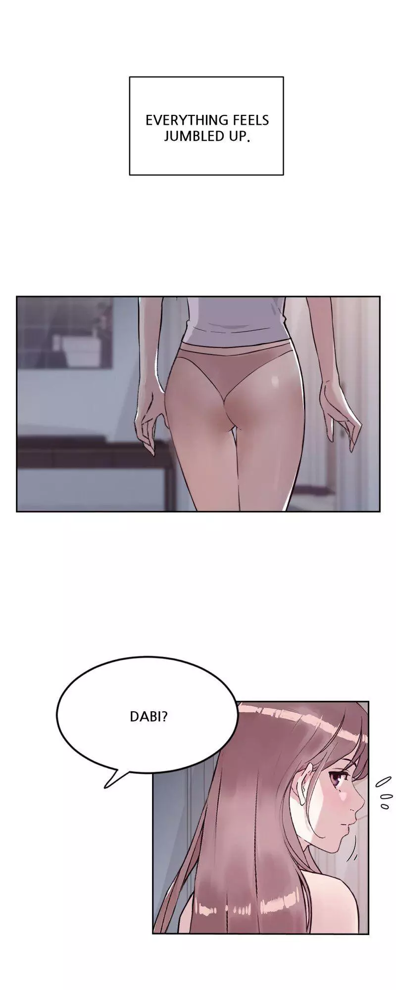 Let's Separate Public and Private - Chapter 25 - Page 11