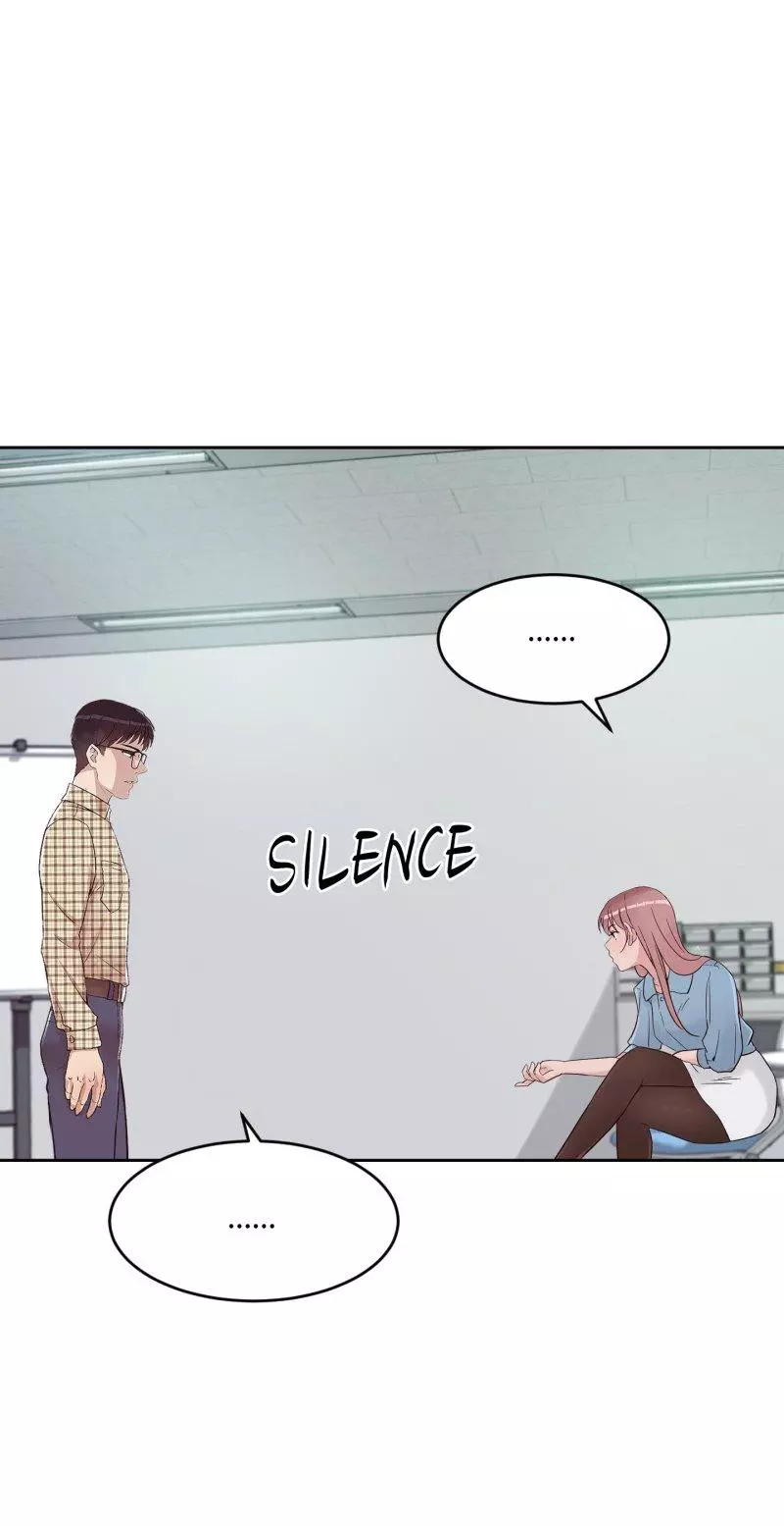 Let's Separate Public and Private - Chapter 40 - Page 5