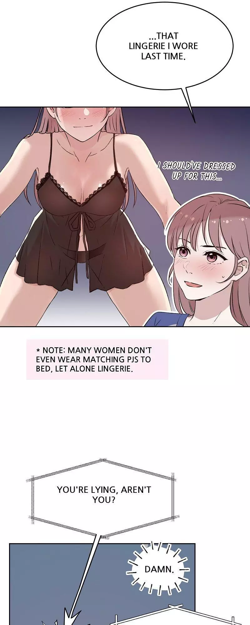 Let's Separate Public and Private - Chapter 70 - Page 3
