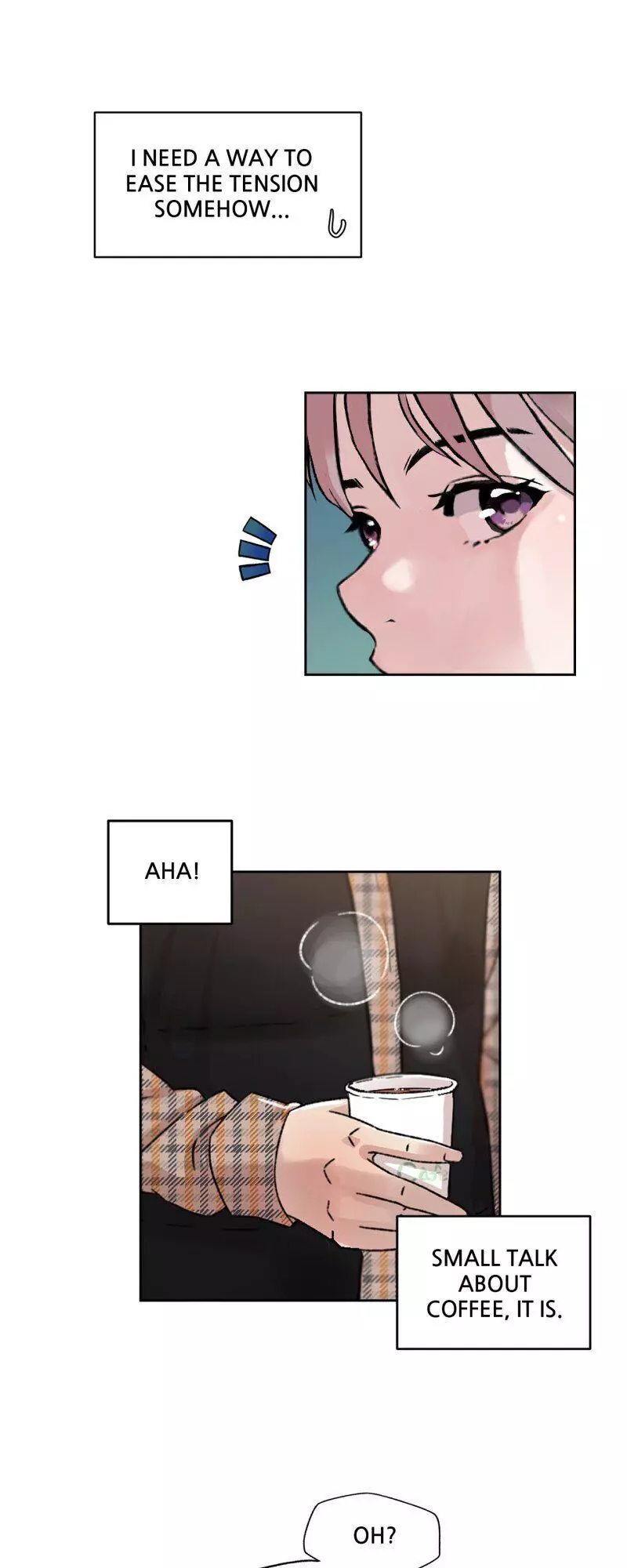 Let's Separate Public and Private - Chapter 9 - Page 11