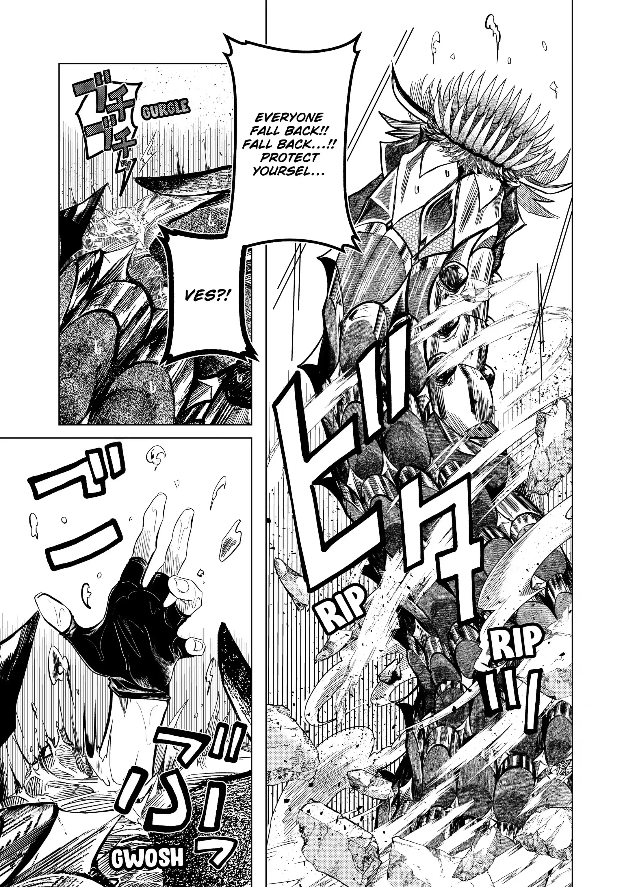 Level 0 Demon King Becomes an Adventurer in Another World (Official) - Chapter 1.3 - Page 17