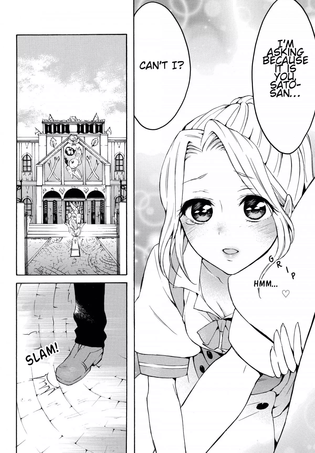 Level 1 with S-rank Drop Rate is the Strongest - Chapter 23 - Page 11