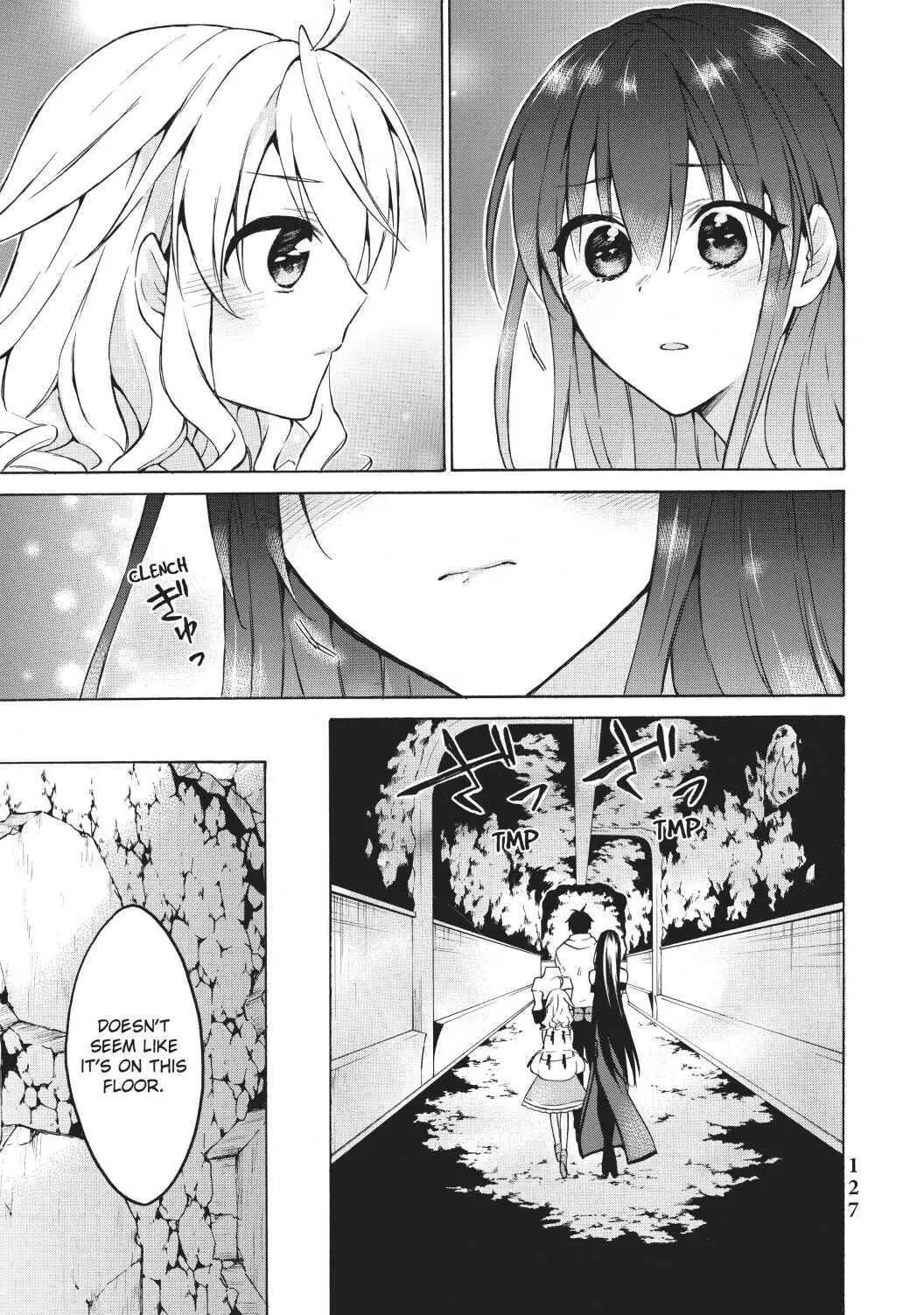 Level 1 with S-rank Drop Rate is the Strongest - Chapter 30 - Page 5