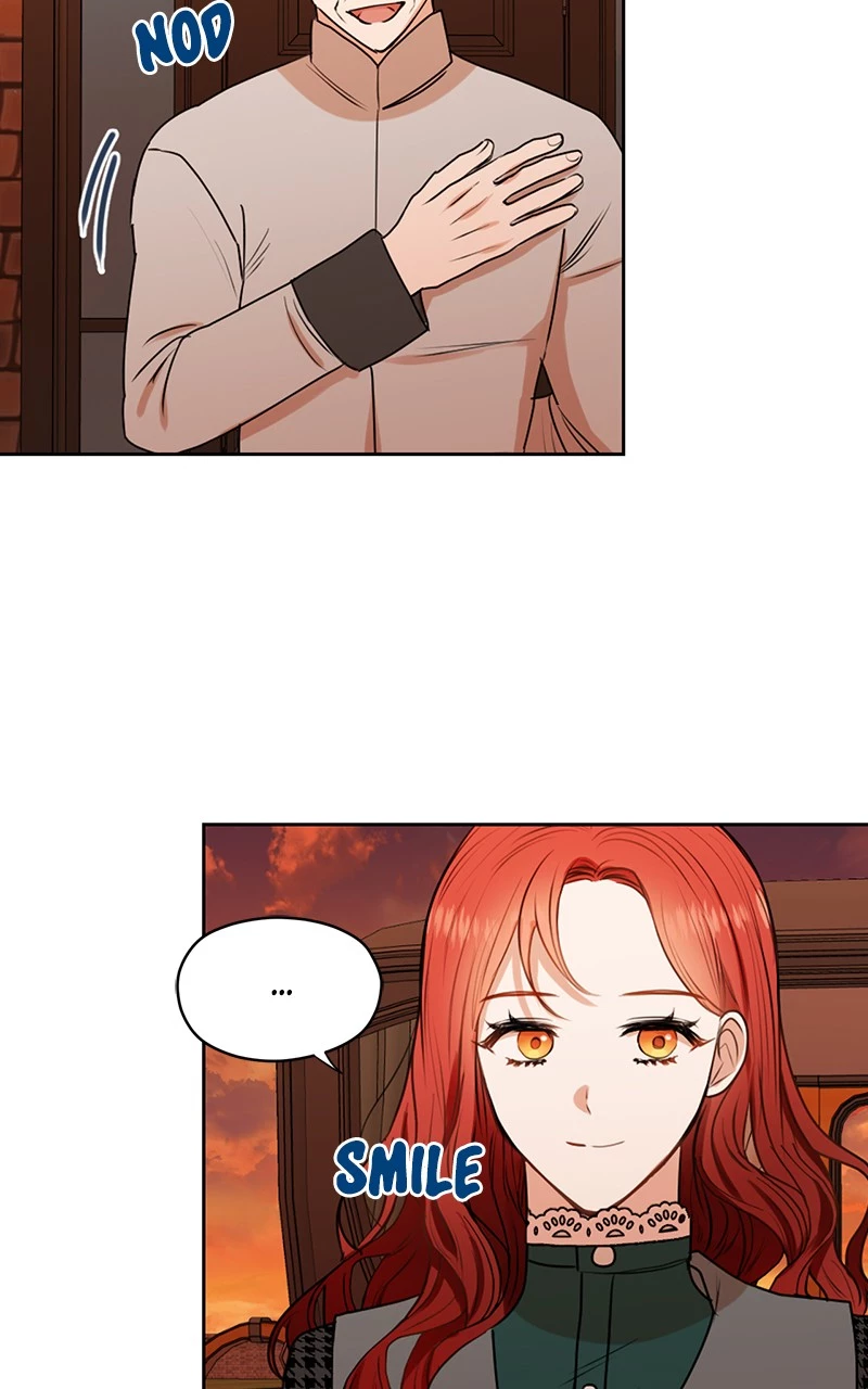 Leveling Up My Husband to the Max - Chapter 25 - Page 8