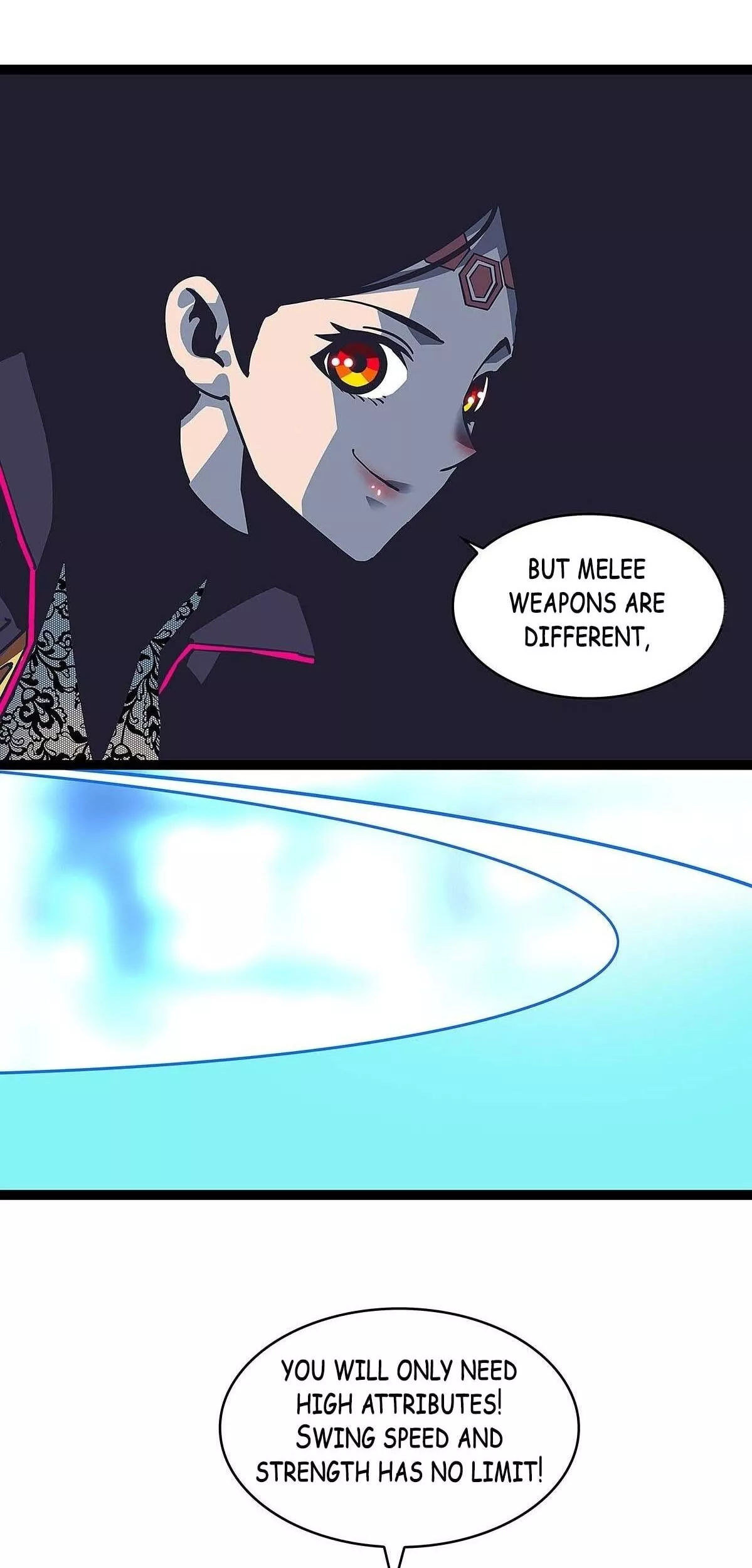 Leveling Up While Playing Game Seriously - Chapter 16 - Page 21