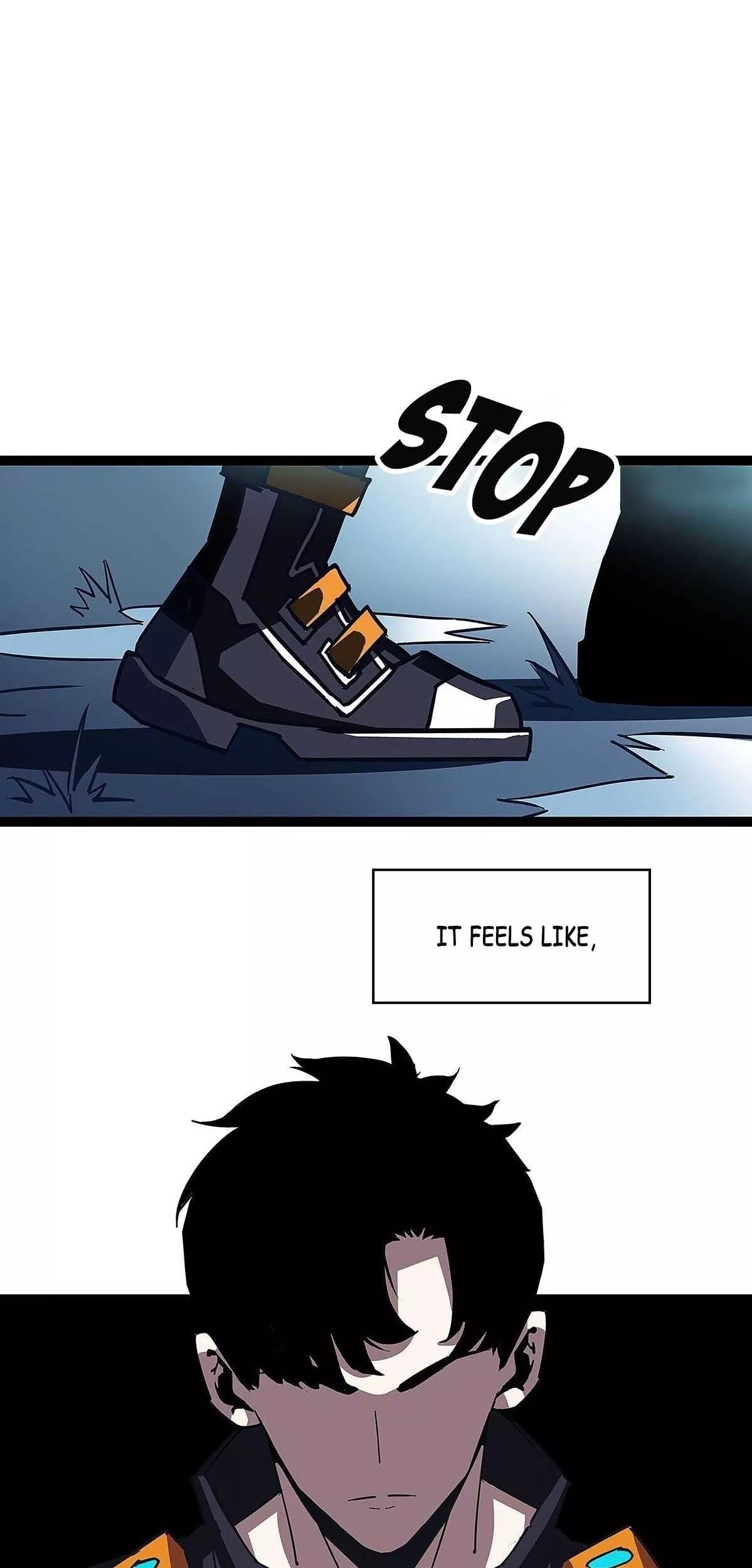 Leveling Up While Playing Game Seriously - Chapter 19 - Page 12