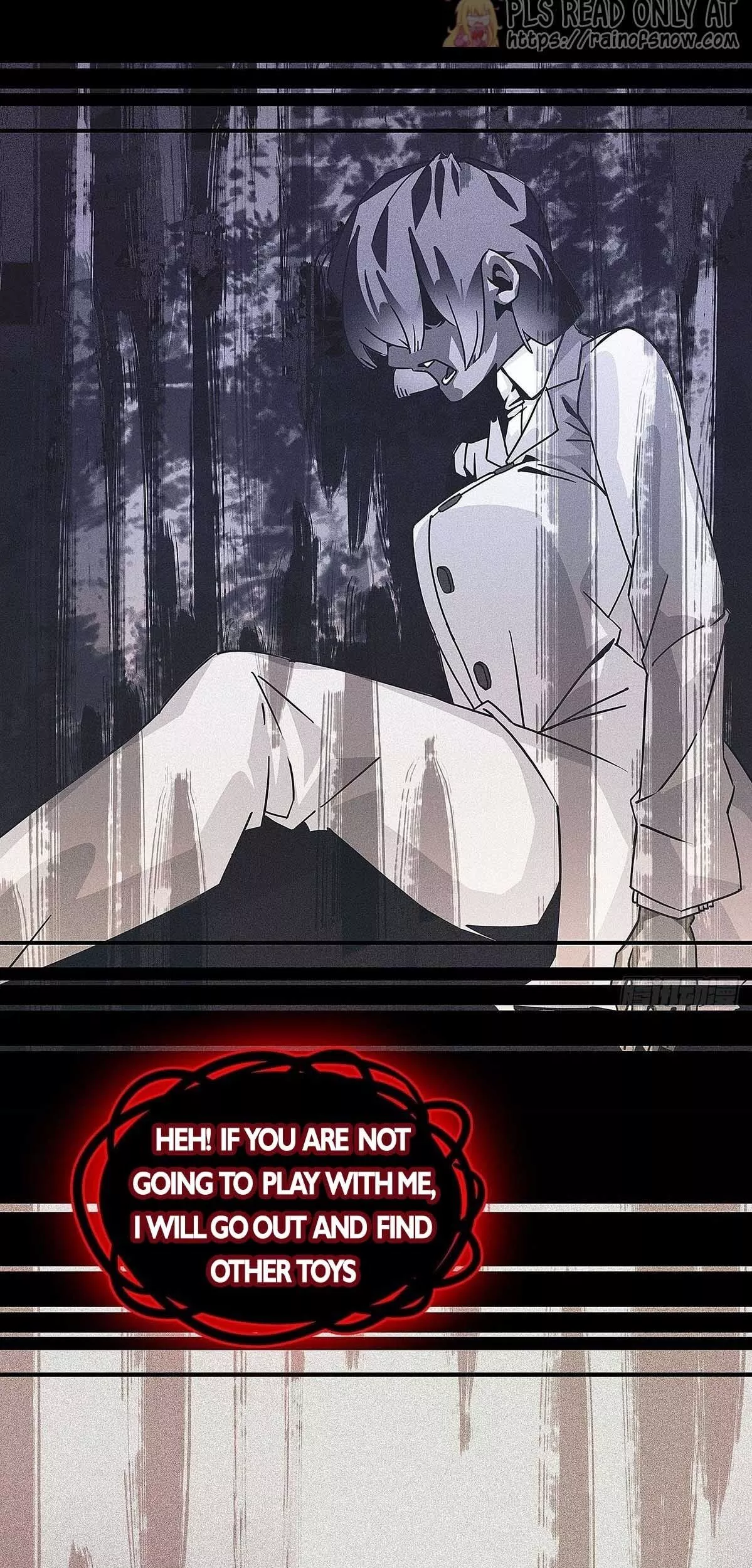 Leveling Up While Playing Game Seriously - Chapter 19 - Page 21