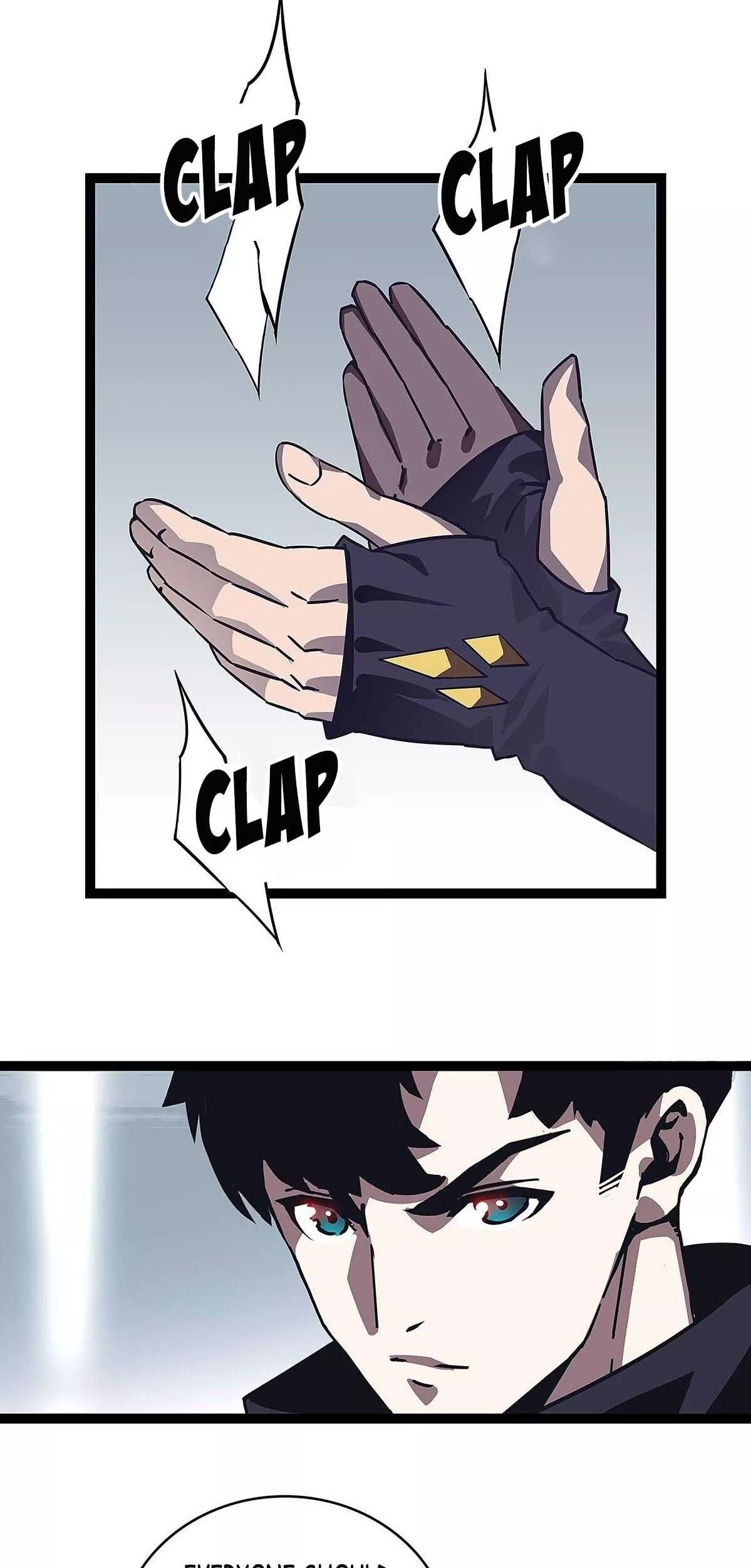 Leveling Up While Playing Game Seriously - Chapter 19 - Page 38