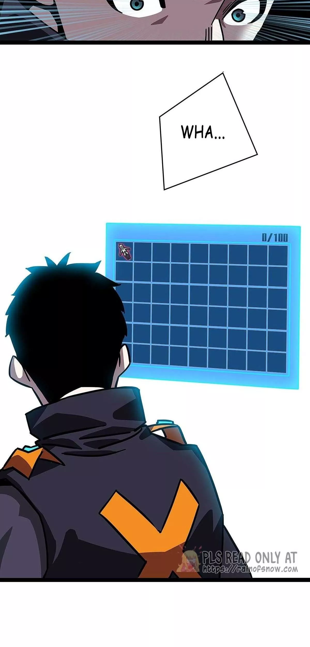 Leveling Up While Playing Game Seriously - Chapter 19 - Page 42