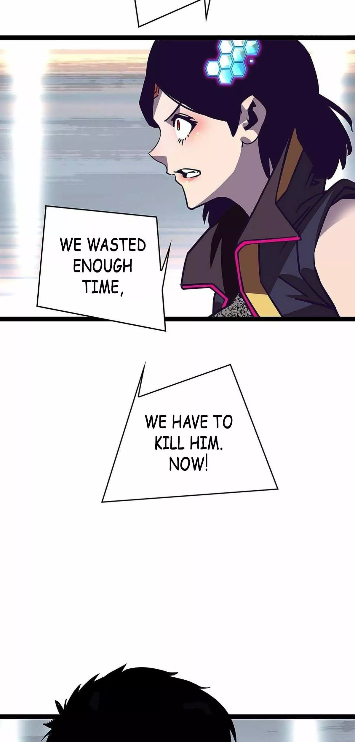 Leveling Up While Playing Game Seriously - Chapter 20 - Page 30