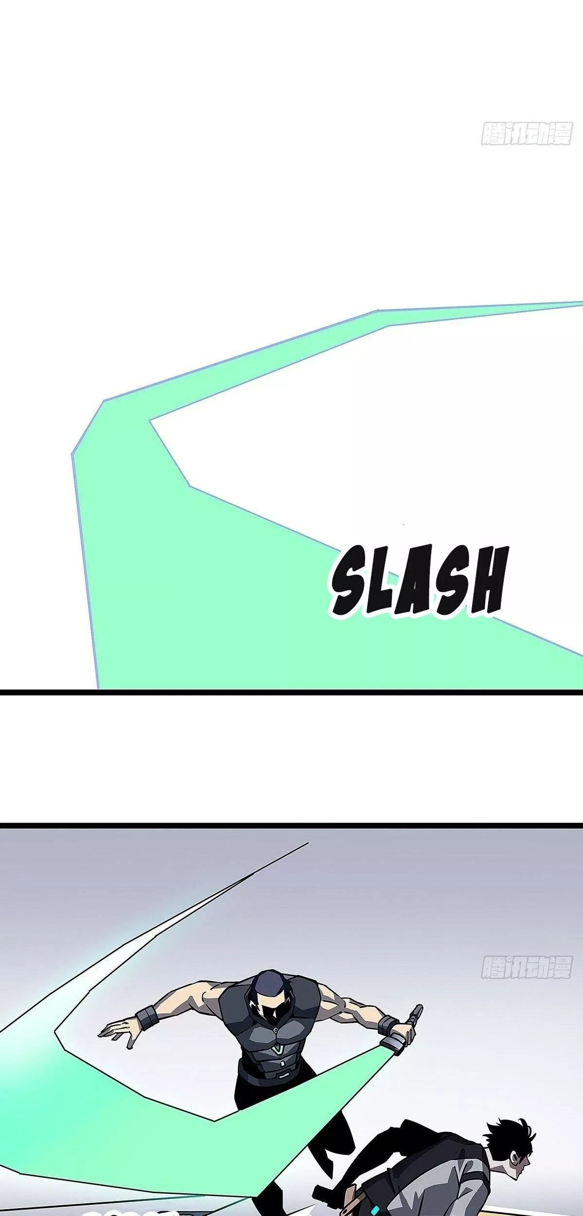 Leveling Up While Playing Game Seriously - Chapter 4 - Page 28