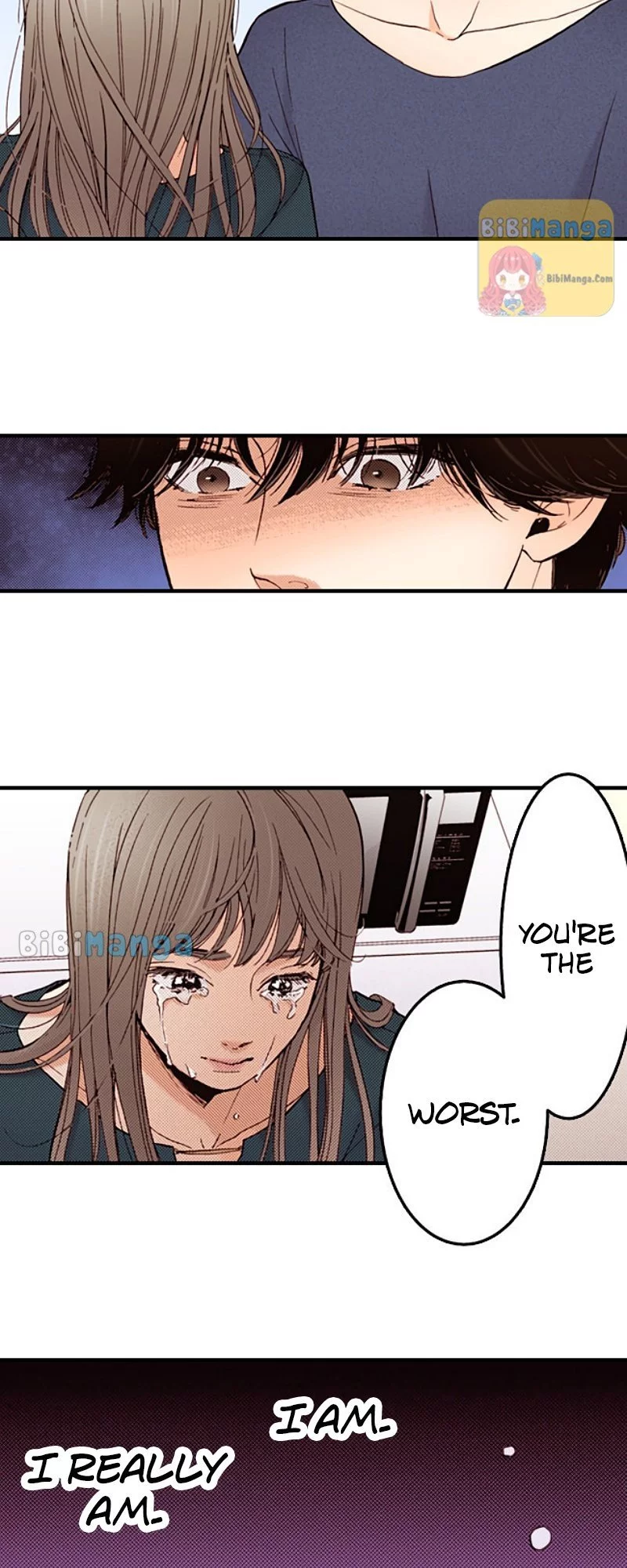 Liar - Chapter 113 - Page 37