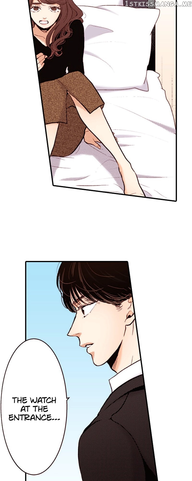 Liar - Chapter 134 - Page 2