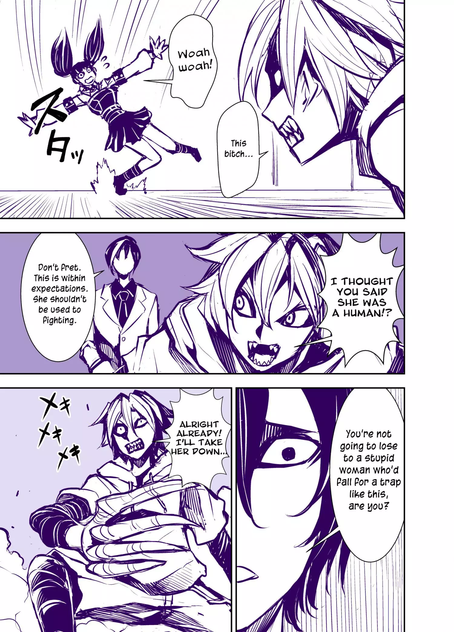 Liberta - Chapter 22 - Page 4