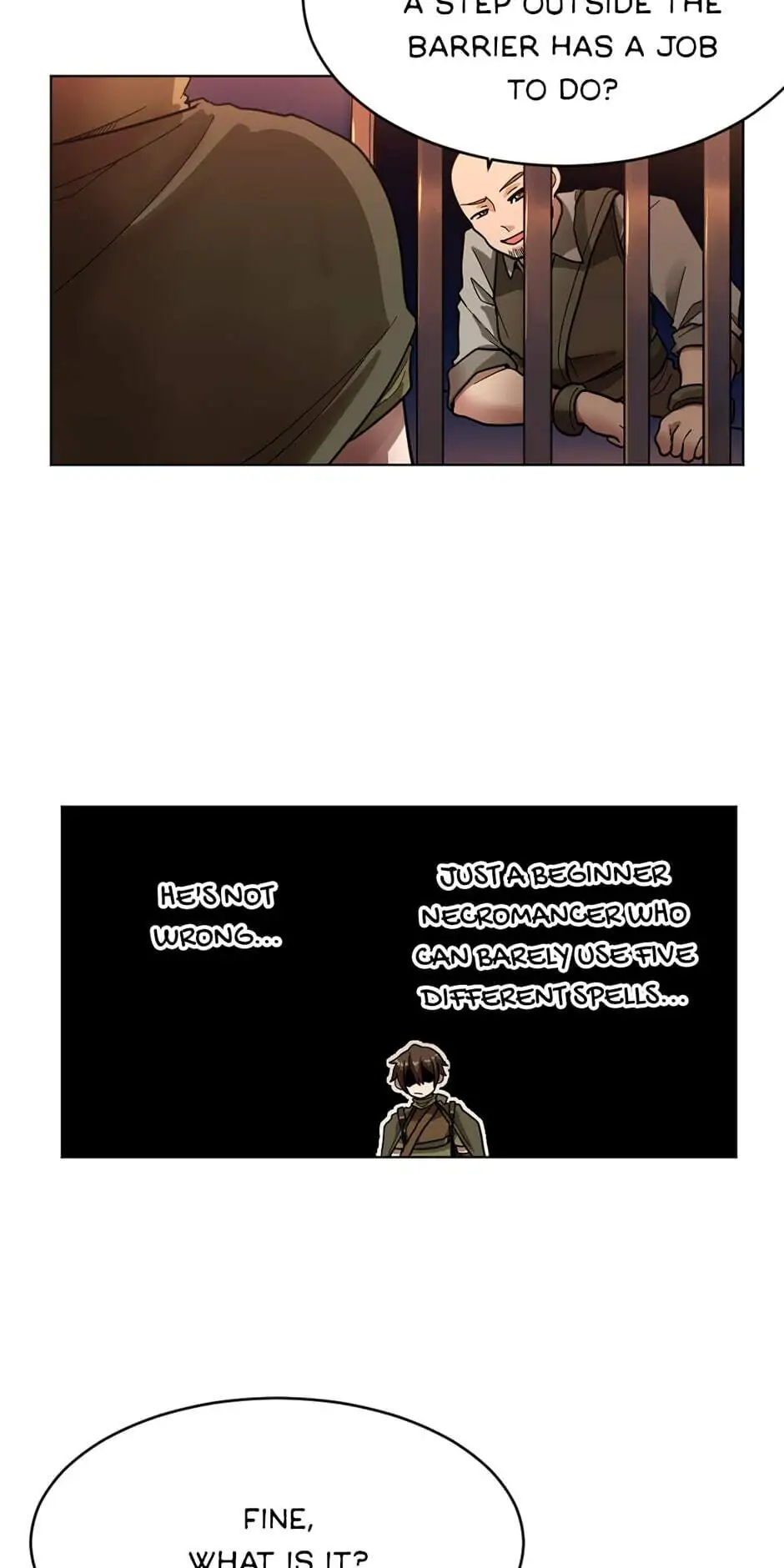Life Cry - Chapter 6 - Page 38
