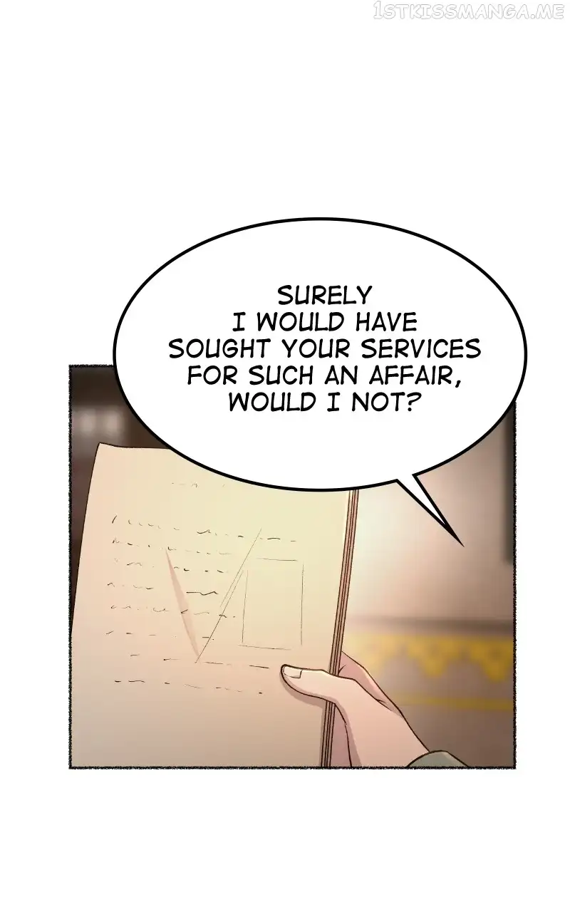Like A Wind On A Dry Branch - Chapter 111 - Page 4