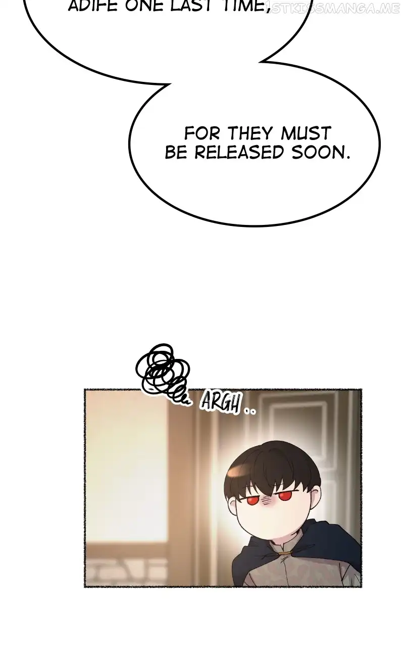 Like A Wind On A Dry Branch - Chapter 111 - Page 94