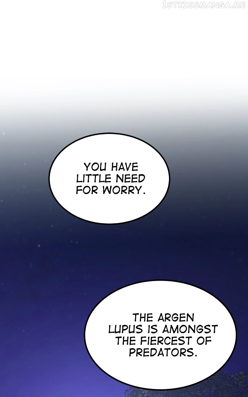Like A Wind On A Dry Branch - Chapter 113 - Page 1