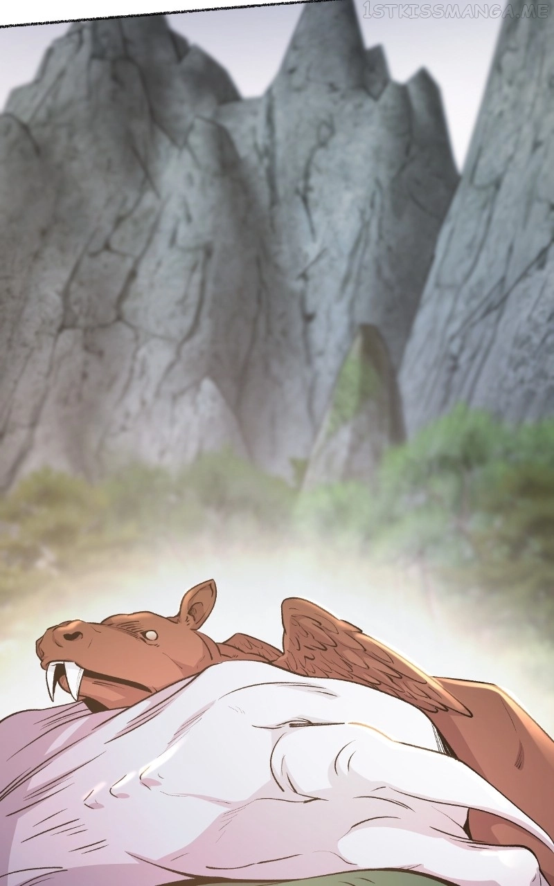 Like A Wind On A Dry Branch - Chapter 114 - Page 49