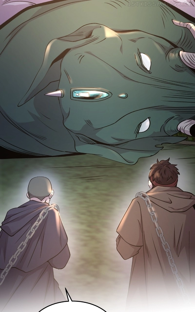 Like A Wind On A Dry Branch - Chapter 114 - Page 50