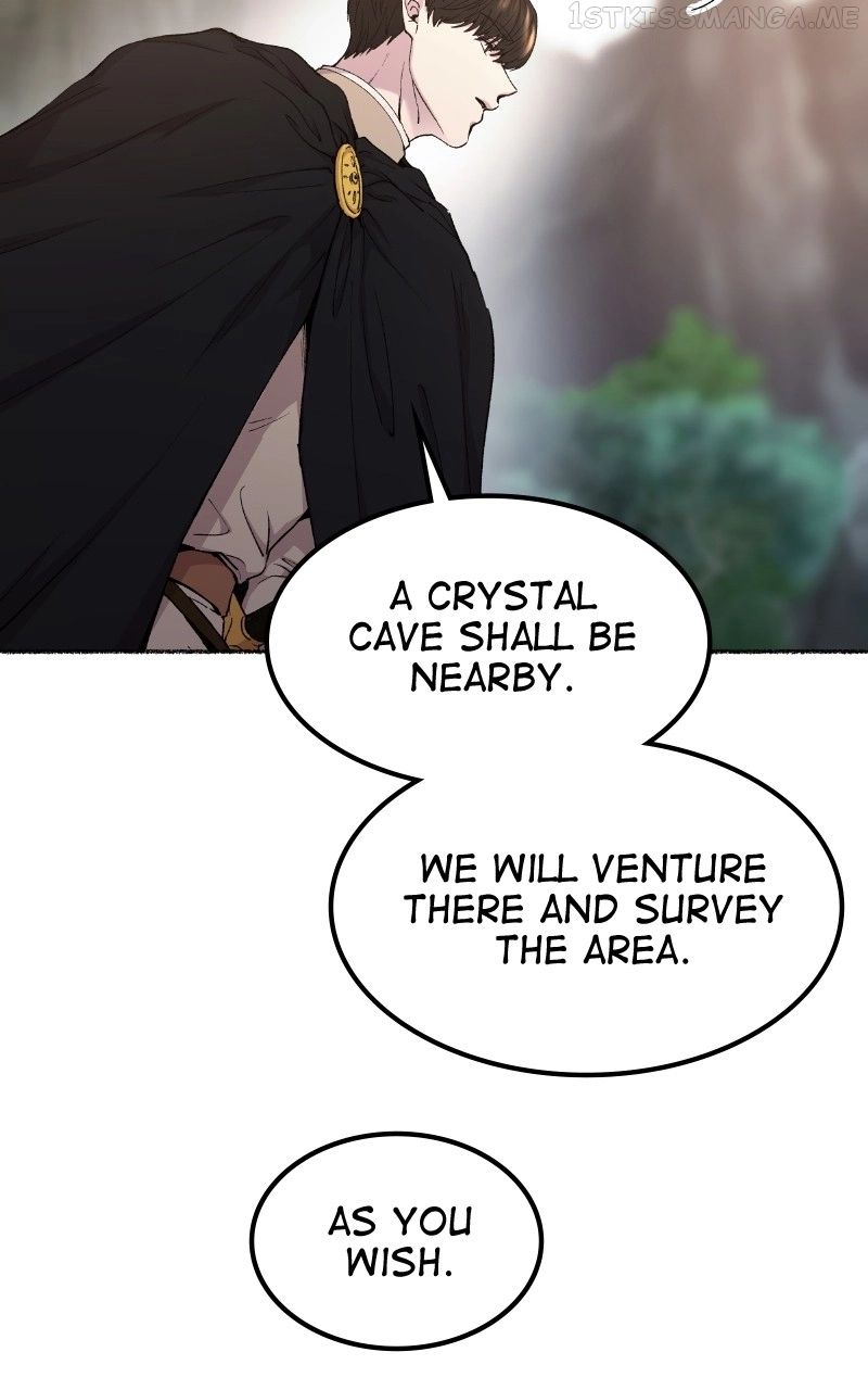 Like A Wind On A Dry Branch - Chapter 114 - Page 66