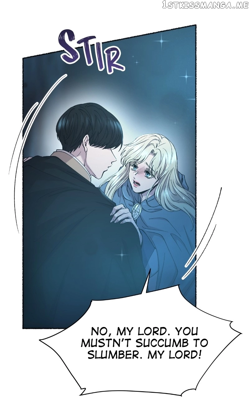 Like A Wind On A Dry Branch - Chapter 119 - Page 71
