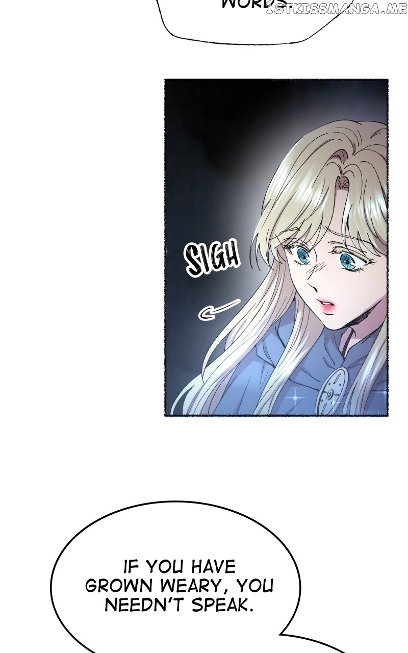Like A Wind On A Dry Branch - Chapter 119 - Page 73