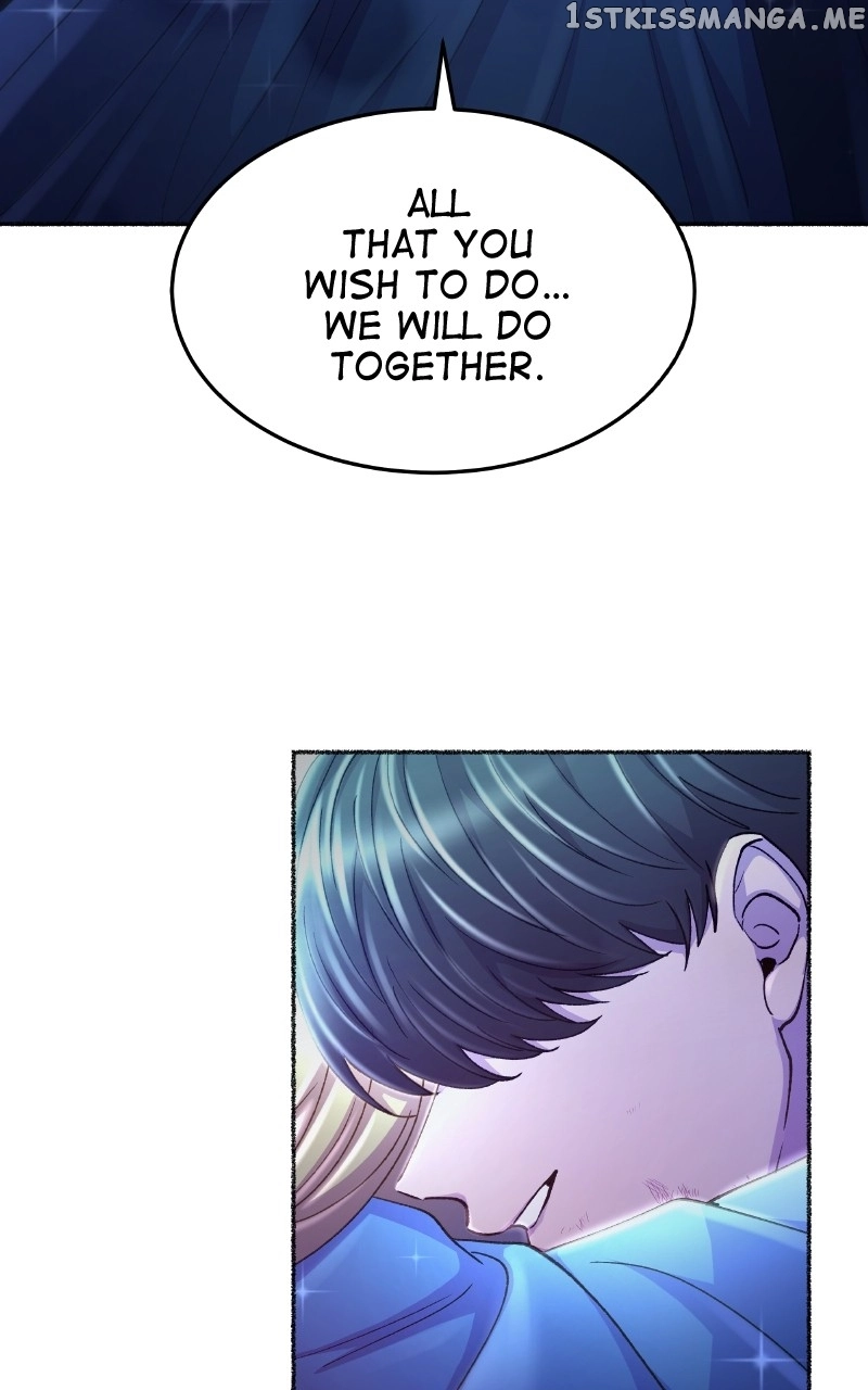 Like A Wind On A Dry Branch - Chapter 119 - Page 96