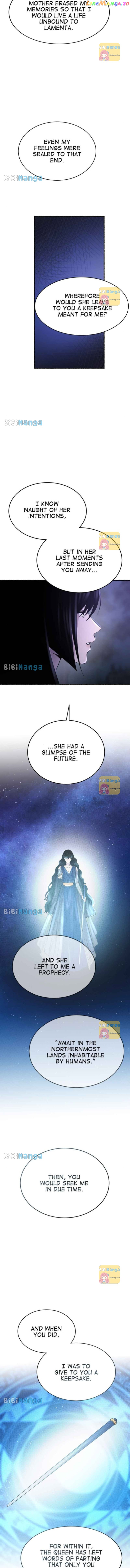 Like A Wind On A Dry Branch - Chapter 145 - Page 15