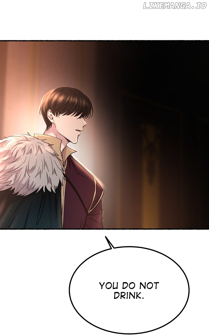 Like A Wind On A Dry Branch - Chapter 159 - Page 81